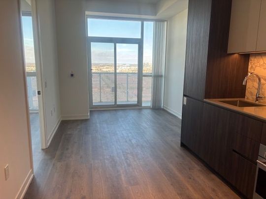 For Lease - 8 Interchange Way Street Unit# 2703, Vaughan, Ontario - Photo 1