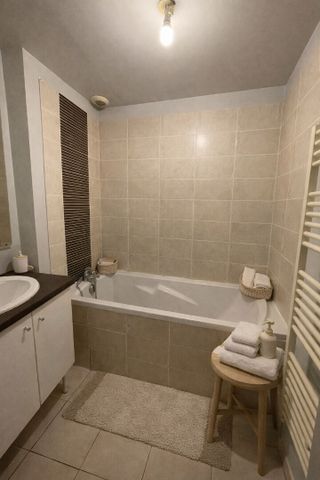 À louer Appartement T2 en centre-ville à CARPENTRAS, - Photo 4