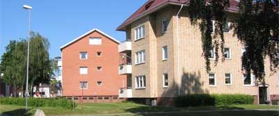 Torgvägen 5 - Foto 1