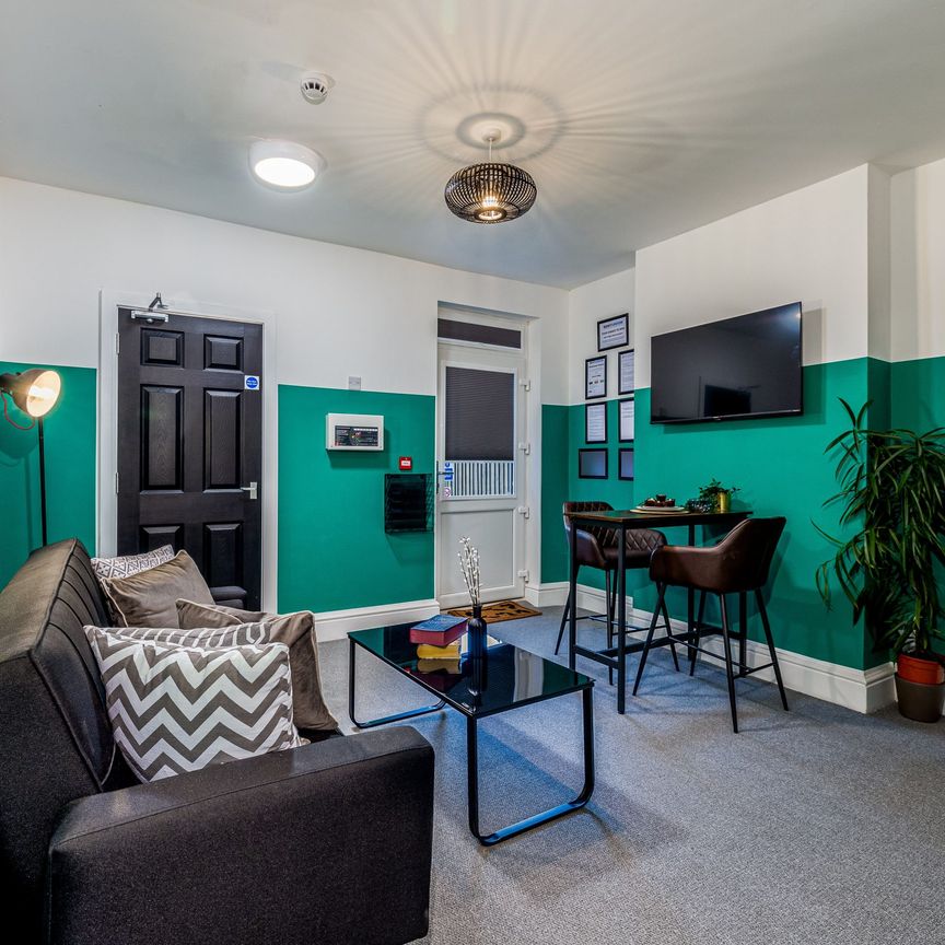 Norman Avenue, Nuneaton, CV11 5NX - Photo 1