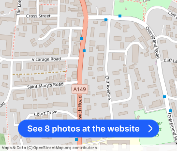 Norwich Road, NR27 0AZ - Photo 1