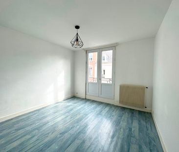 Location Appartement 3 pièces 54m² CHERBOURG-EN-COTENTIN 50100 - Photo 1