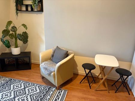 Flat 2B, 16 Bridge Street, AB11 6JJ, Aberdeen - Photo 2