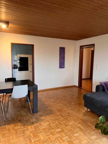 2.5 Zimmer, 65 m², 2. Stock - Photo 4