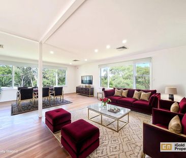 Family Haven with Space, Privacy & Dual Living Potential - Photo 1