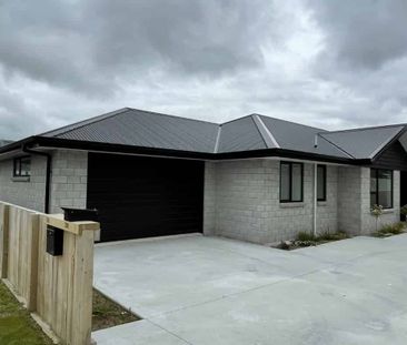 Brand New Build on Crinan - Photo 5