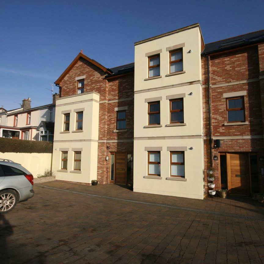 7 Cavehill Mews, Belfast, BT15 5BG - Photo 1