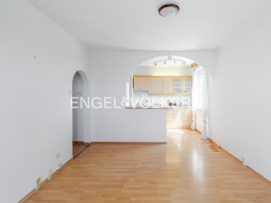 Pronájem bytu 3+kk 70 m2 - Photo 1