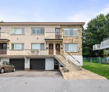 Condo for rent, Brossard - Photo 4