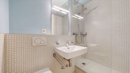 Parfait pour les étudiants ou les célibataires - Photo 5