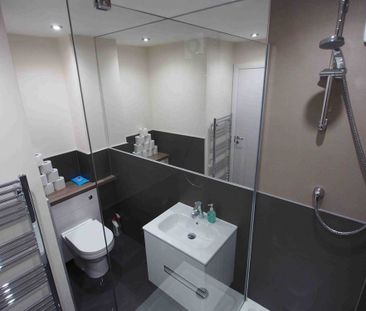 Flat Kingswells Avenue, Kingswells, AB15 - Photo 5