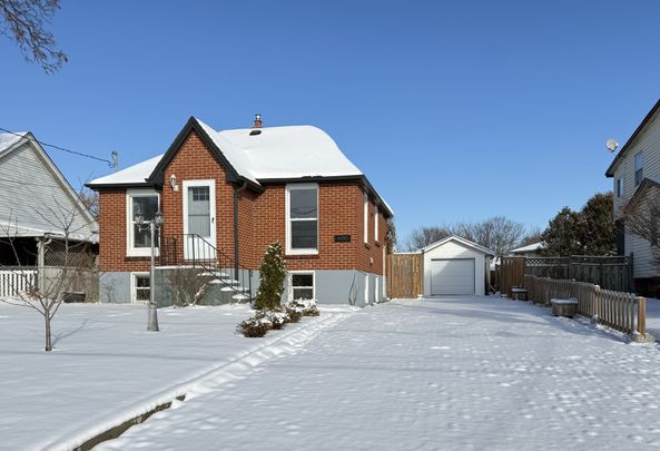 For Lease - 1000 Hamilton Road, London East, Ontario - Photo 1