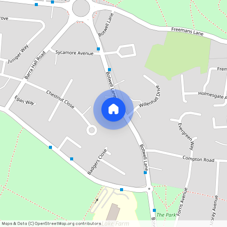 Masonry Place, Hayes, Middlesex, UB3