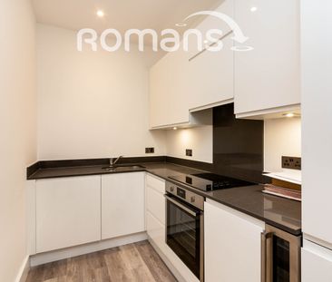 1 bedroom apartment to rent - Photo 4