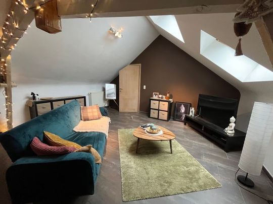 Appartement te huur - Photo 1