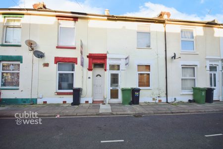 2 bedroom terraced house to rent - Photo 5