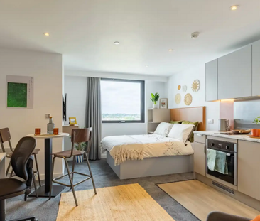 1 bedroom apartment to rent - Photo 3