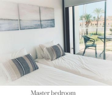 Piso de alquiler en Carrer Riu Alberca, 2, Devessa - Monte Pego - Photo 2