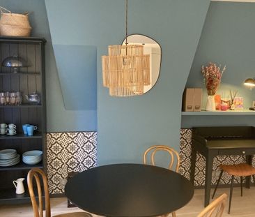 Appartement à louer à Paris 14Ème - Photo 3