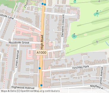Britannia Road, London, N12 - Photo 1