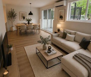 5 1/2 à louer - 1e janvier 2027 - 1485$/mois - Photo 2