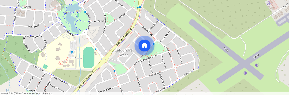 4 Sunshine Crescent, Qld 4551, Caloundra West