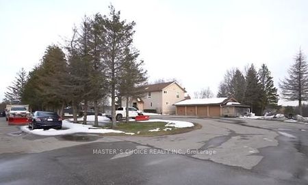 For Lease - 13256 Leslie Street Unit# 5, Richmond Hill, Ontario - Photo 5