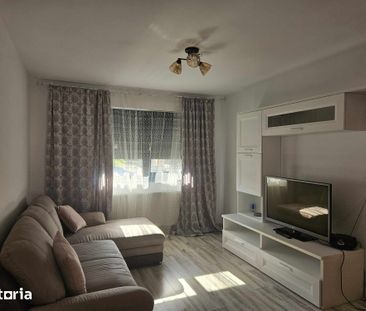 Apartament 2 camere zona TRACTORUL,str George Bacovia - Photo 3
