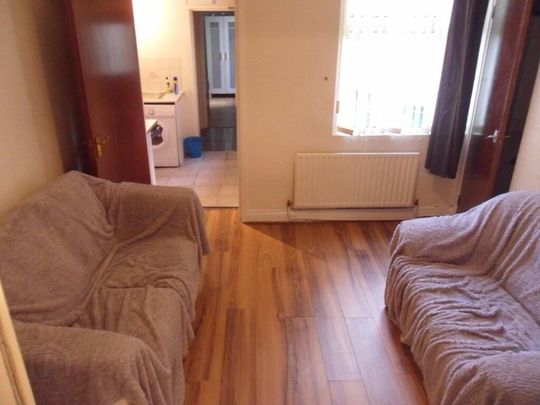 1, 26 Wolesley Street, Botanic, Belfast, BT7 1LG - Photo 1