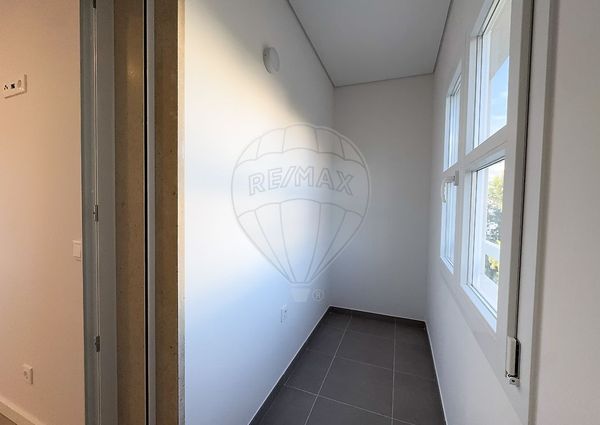 Apartamento T2 em Lisboa