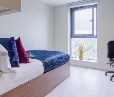 En Suite Cluster 5 Bed - Photo 6