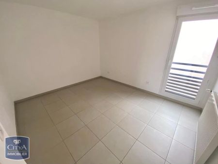 Appartement à louer 2 pièces 42.9m² - Photo 3