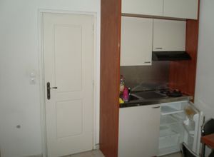 Studio/Γκαρσονιέρα για ενοικίαση - Αιγάλεω, - Photo 3