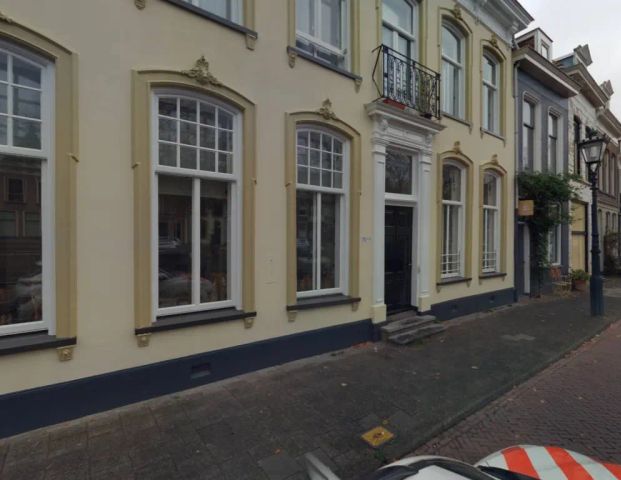 Appartement Burgwal 75-02, Kampen - À louer - Foto 1