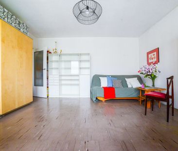 Ursynów, ul. Meander - Photo 3