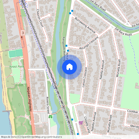 141 Railway Parade, Seaford, VIC, 3198