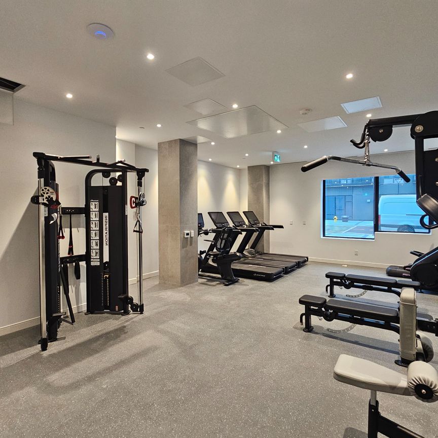 For Lease - 7439 Kingston Road Unit# 607A, Toronto, Ontario - Photo 1