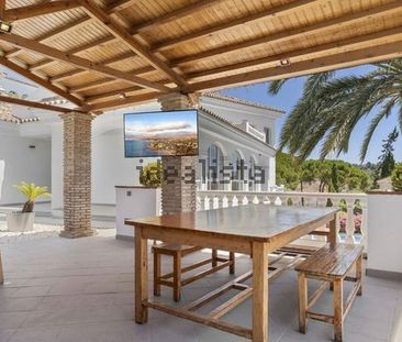 Alquiler de casa o chalet independiente en Calle Palmera, 4 - Foto 3
