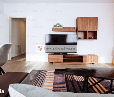 Pipera | Astra Residence | Bloc 2022 | Parcare - Photo 5