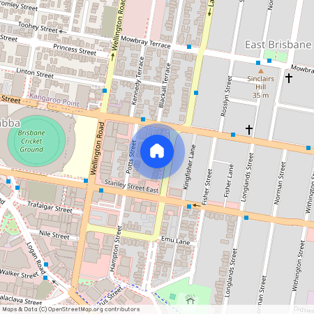 11 Lisburn St, Qld 4169, East Brisbane