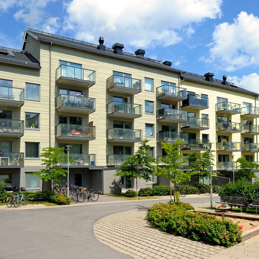 Garnisonsvägen, Linköping - Photo 1