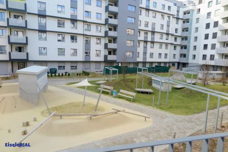 VOLLMÖBLIERTE 3-Zimmer zentral beim Hauptbahnhof!! - Foto 4