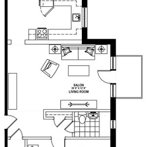 5051 Clanranald - Plan F - Photo 3