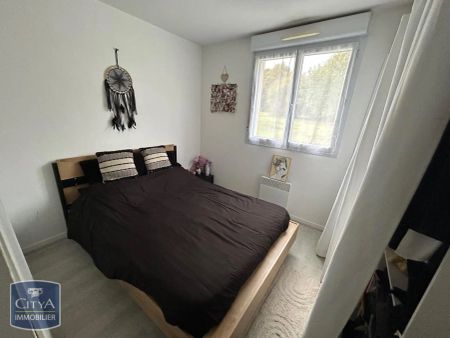 Appartement à louer 2 pièces 45.12m² - Photo 3