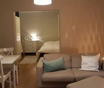 Appartement te huur - Photo 2