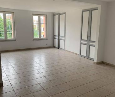 Location appartement 3 pièces, 75.00m², Le Havre - Photo 2