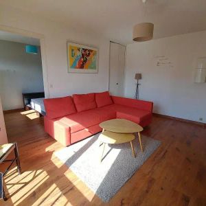 Appartement à louer 2 pièces 37.8m² - Photo 3