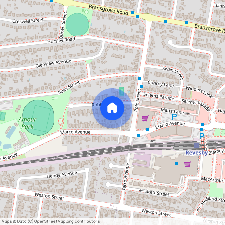 5A Robb Street, NSW 2212, Revesby