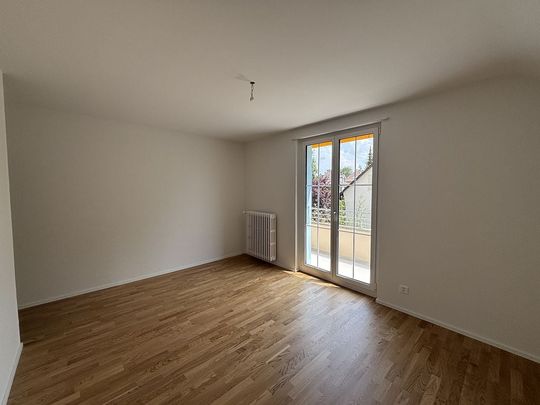 3-Zimmerwohnung, 2. Stock links - Photo 1