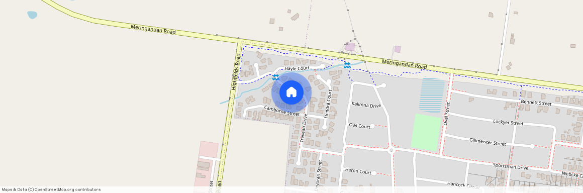 11 Trevean Drive, Qld 4352, Kleinton